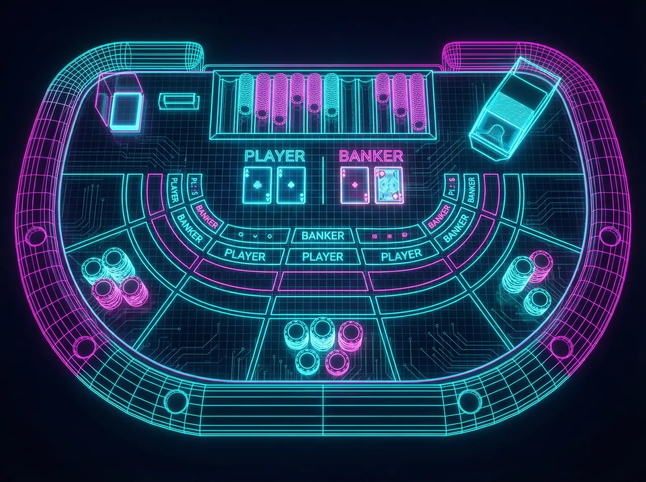 开云体育极速结算赛博桌台 - 炸金花平台